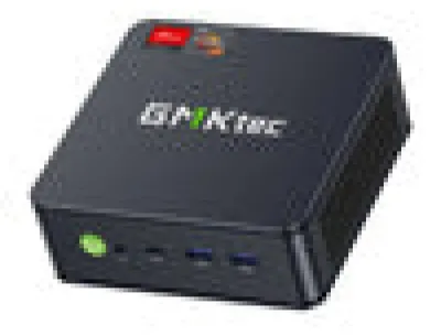 Image de Mini PC Gmktec M5 Ultra Ryzen 7 7730U 16 Go 512 Go Win11 Pro