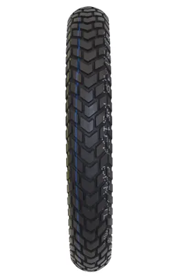 Obrázek produktu pro Motocyklové pneumatiky WANDA 110/90-16 P6167 6PR 65P M/C TT FRONT/REAR