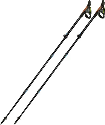 Image de Fizan Rfp Trail Sticks Silver 110-135 cm Silver 110-135 cm