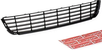 Produktbild von VAN WEZEL Lüftungsgitter Grill Stoßfänger für VW GOLF VI (5K1)