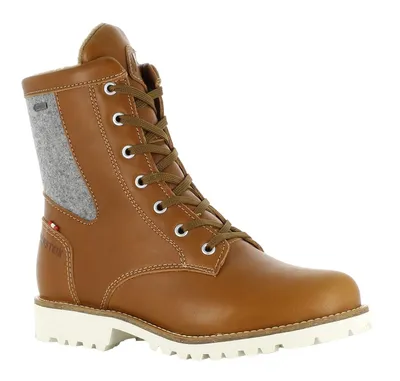 Produktbild von Dachstein Frieda GTX brown Winterschuhe - EU 39