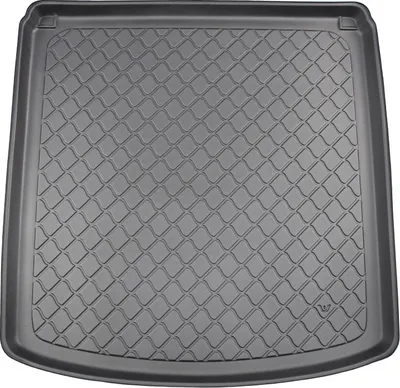 Produktbild von Z440392 Kofferraumwanne kompatibel mit Opel Astra J Limousine 09.2012-08.2018