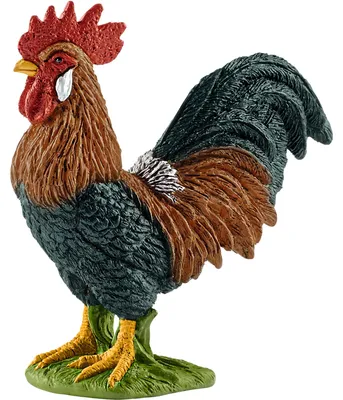 Zdjęcie produktu dla schleich FARM WORLD 13825, 3 lat(a), Farm, Farm animals / farm toys, Wielobarwny, Plastik