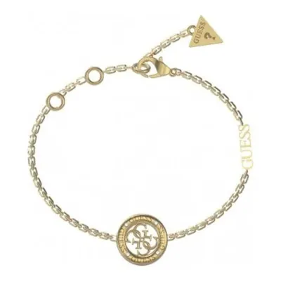 Produktbild von Guess Damen Armband JUBB02289JWYGBKL