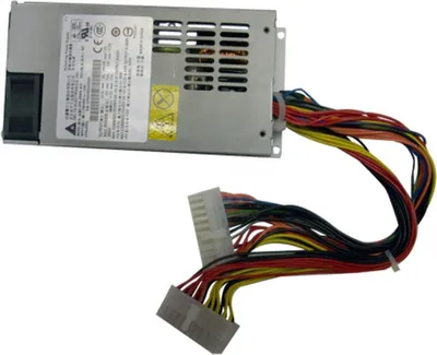 Produktbild von QNAP - Netzteil (intern) - 250 Watt - für QNAP TS-439, TS-459