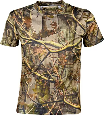 Produktbild von Percussion T-Shirt Ghost Camo Größe 164