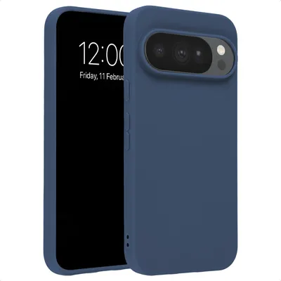 Obrázek produktu pro Zadní kryt imoshion pro Google Pixel 11 Pro – tmavě modrá