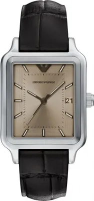 Produktbild von Herrenuhr EMPORIO ARMANI AR11756, braun, Fashion