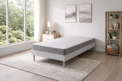 Produktbild von Schaumstoffmatratze 90X140 SHIRA SONHO