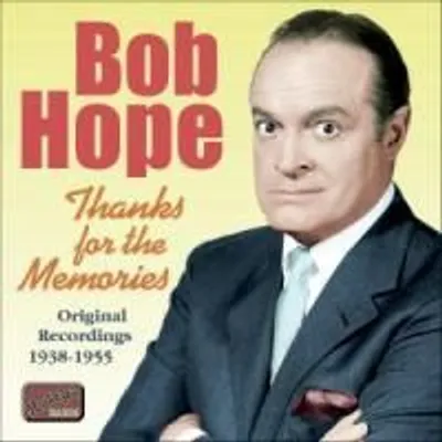 Produktbild von Thanks For The Memories