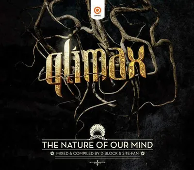 Produktbild von Qlimax - Die Natur unseres Geistes