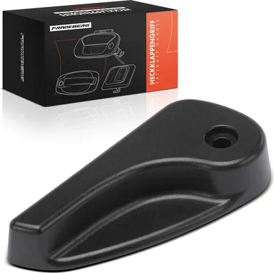Immagine prodotto di Frankberg 1x maniglia porta interna anteriore per BMW X5 E70 F15 F85 X6 E71 E72