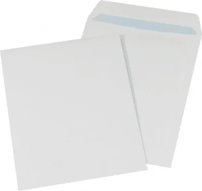 Immagine prodotto di Buste autoadesive 162x229 mm, 50 pezzi - Ufficio