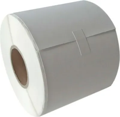 Produktbild von Epson 1 Rolle Premium-matt-etikettenpapier 102 Mm Weiß  Weiß One Size