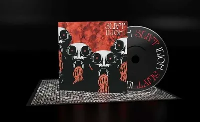 Obrázok produktu pre Slift: Slift: Ilion -   - (CD / I)