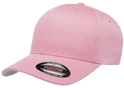 Produktbild von Flexfit - Baseball-Mütze TN1488 (XXL) (Pink)