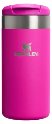 Produktbild von STANLEY 1913 Aerolight Transit Thermobecher 0.35L - Hält 4 Stunden Heiß - Spülma