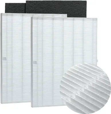 Obrázok produktu pre Winix Filter A, Filter pre čističku vzduchu, HEPA/karbón