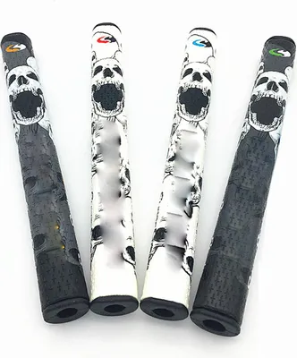 Produktbild von Puttergriff [2.0 rot] Sportball