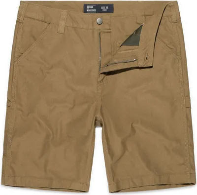 Produktbild von Vintage Industries Short Herren Dayton Shorts beige Basics 100% Baumwolle 34