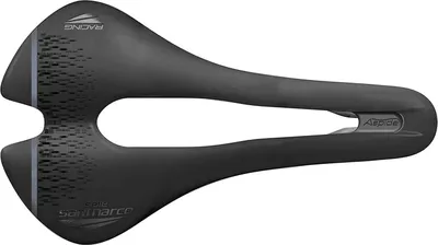 Image de Selle SELLE SAN MARCO - ASPIDE SHORT RACING WIDE - Gris