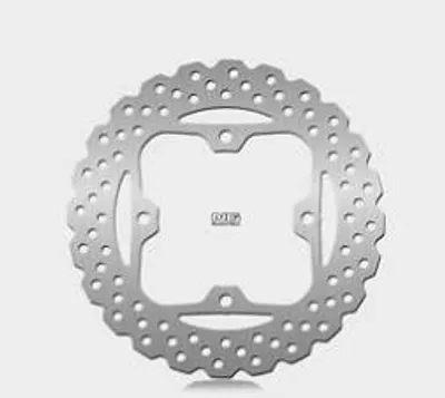 Zdjęcie produktu dla Tarcza hamulcowa NG 1606X 250 mm, sztywna (FXD) falista