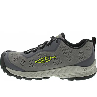 Produktbild von KEEN Nxis Speed 1026113 (7/steel grey-evening primro)