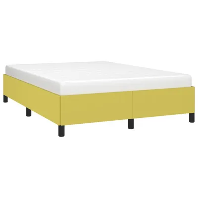 Immagine prodotto di Giroletto senza Materasso Verde 140x190 cm in Tessuto