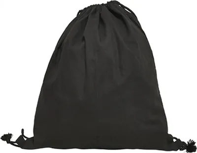 Immagine prodotto di Borsa da ginnastica Gymbag - Colore: nero - Taglia: taglia unica