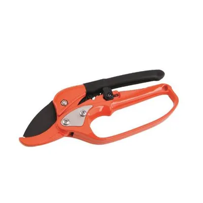 Obrázek produktu pro Levior Nůžky zahradnické s rohatkou 20cm ALU