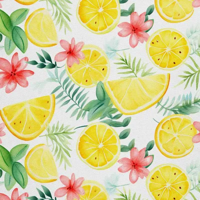 Obrázok produktu pre Vonkajšie dekorácie OXFORD - Citrusové plody - DX2940
