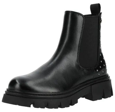 Produktbild von GIOSEPPO Stiefelette Stiefelette Kunstleder/Textil