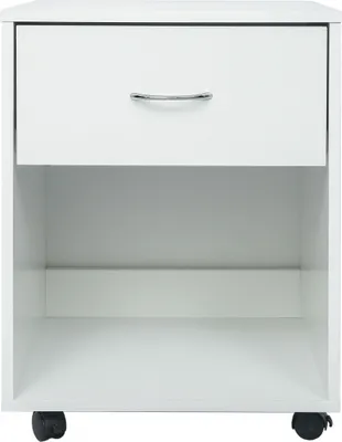 Produktbild von VDD - Schreibtischschrank fahrbar - Schubladenblock