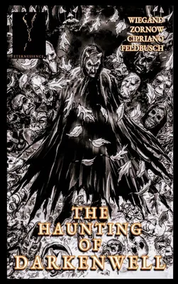 Produktbild von The Haunting of Darkenwell