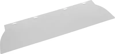 Produktbild von Ersatzklinge 0,3mm für Gipsermesser 40cm