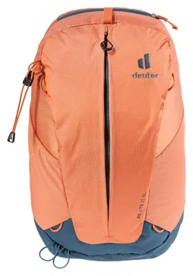 Produktbild von Deuter AC Lite 21 SL Damen Wanderrucksack Outdoor Rucksack orange
