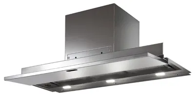 Produktbild von Falmec Move, 800 m³/h, Geleitet, B, B, C, 62 dB