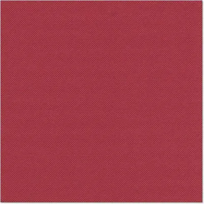 Produktbild von PAPSTAR Servietten 1/4-Falz, 40x40 cm bordeaux, "ROYAL Collection" | Papier (50 Stück)