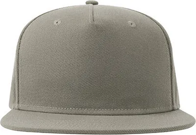 Immagine prodotto di Atlantis SNFS | Snap Five-S - Colore: Grigio - Taglia: Unica
