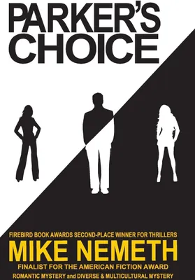 Produktbild von Parker's Choice