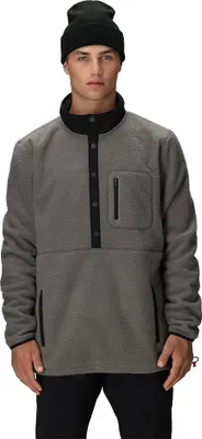 Produktbild von 686 Tioga Sherpa Fleece Grau L Herren Grau L