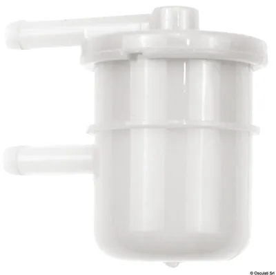 Immagine prodotto di Filtro carburante per fuoribordo MERCURY 35-13430 Osculati 17.504.55