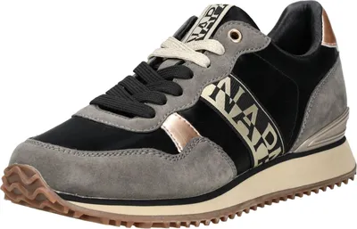 Produktbild von Napapijri Sneaker Sneaker Kunstleder/Textil