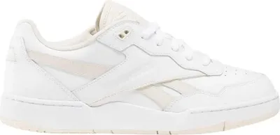 Produktbild von Reebok Bb 4000 Ii Sportschuhe Weiß EU 44 1/2 Herren,Damen Weiß EU 44 1/2