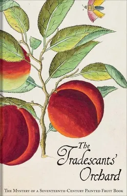 Produktbild von The Tradescants' Orchard