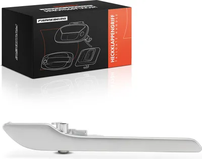 Obrázek produktu pro Frankberg 1x klika pravá vnější pro Tesla Model 3 5YJ3 rok od 2017