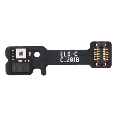 Image de Câble flexible pour capteur de proximité – Pièce de rechange pour le module de proximité du Huawei P40 Pro (réparation)