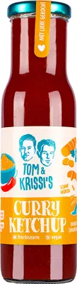 Image de Ketchup au curry 270g