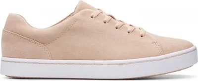 Immagine prodotto di CLARKS Donna Pawley Springs rosa beige 35,5