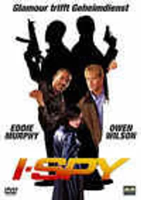 Produktbild von I Spy
